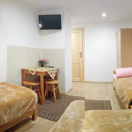 Ulitery Apartment Bukowina Tatrzanska Bagian luar foto