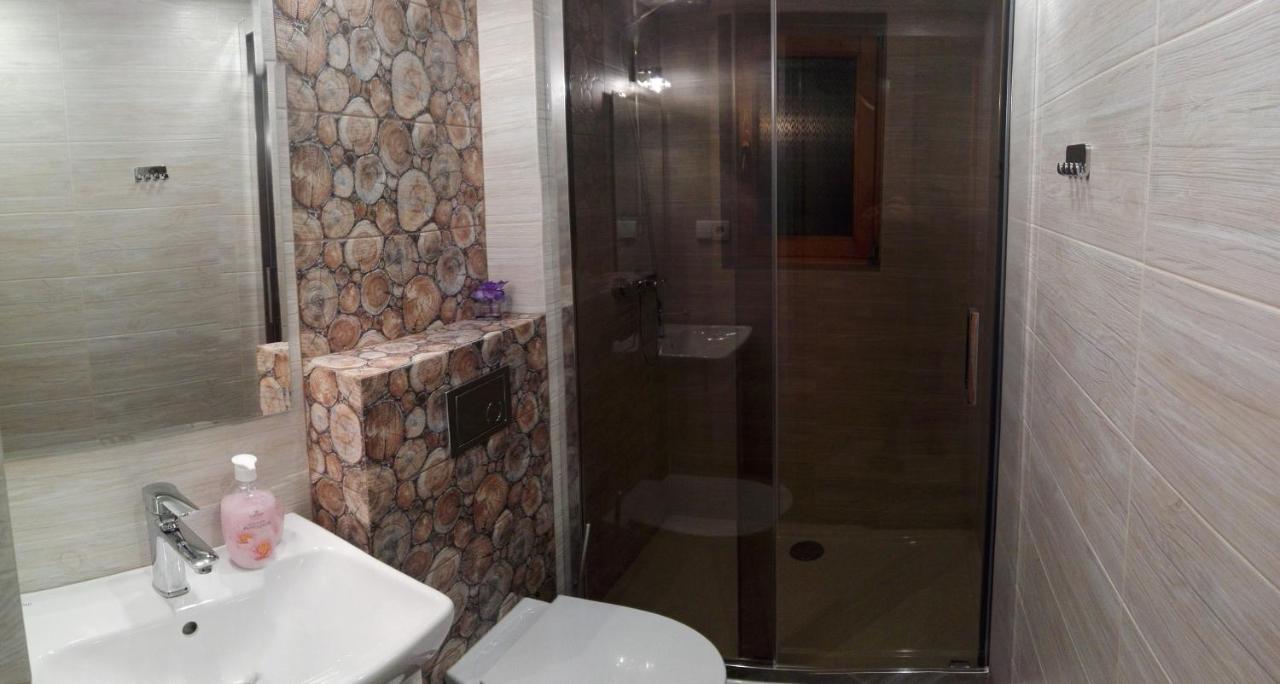 Ulitery Apartment Bukowina Tatrzanska Bagian luar foto