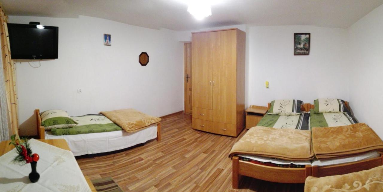 Ulitery Apartment Bukowina Tatrzanska Bagian luar foto