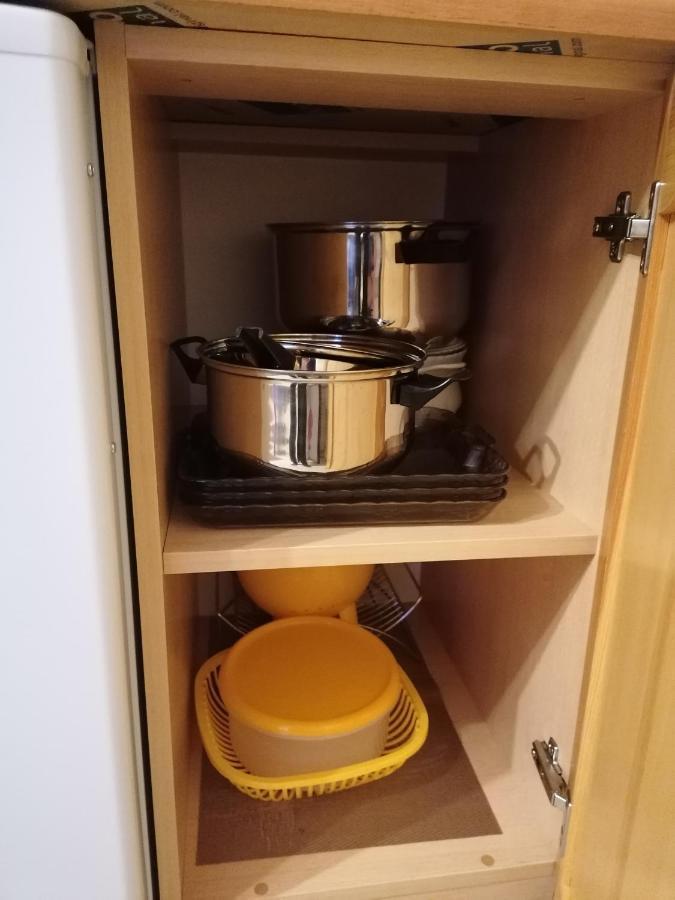 Ulitery Apartment Bukowina Tatrzanska Bagian luar foto