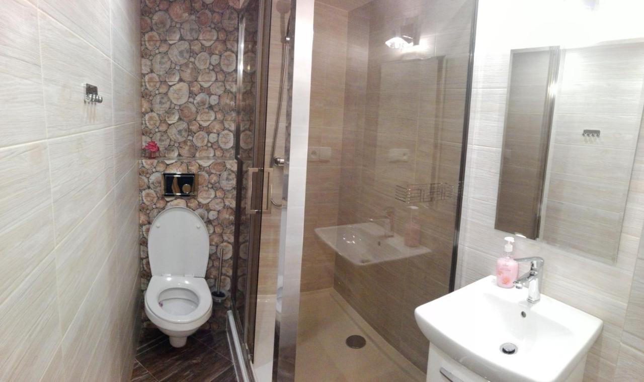 Ulitery Apartment Bukowina Tatrzanska Bagian luar foto