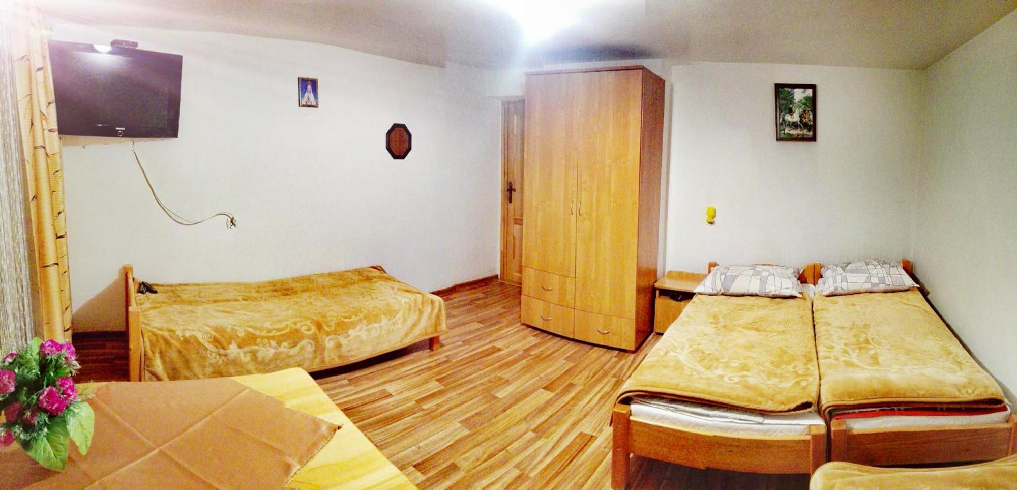 Ulitery Apartment Bukowina Tatrzanska Bagian luar foto