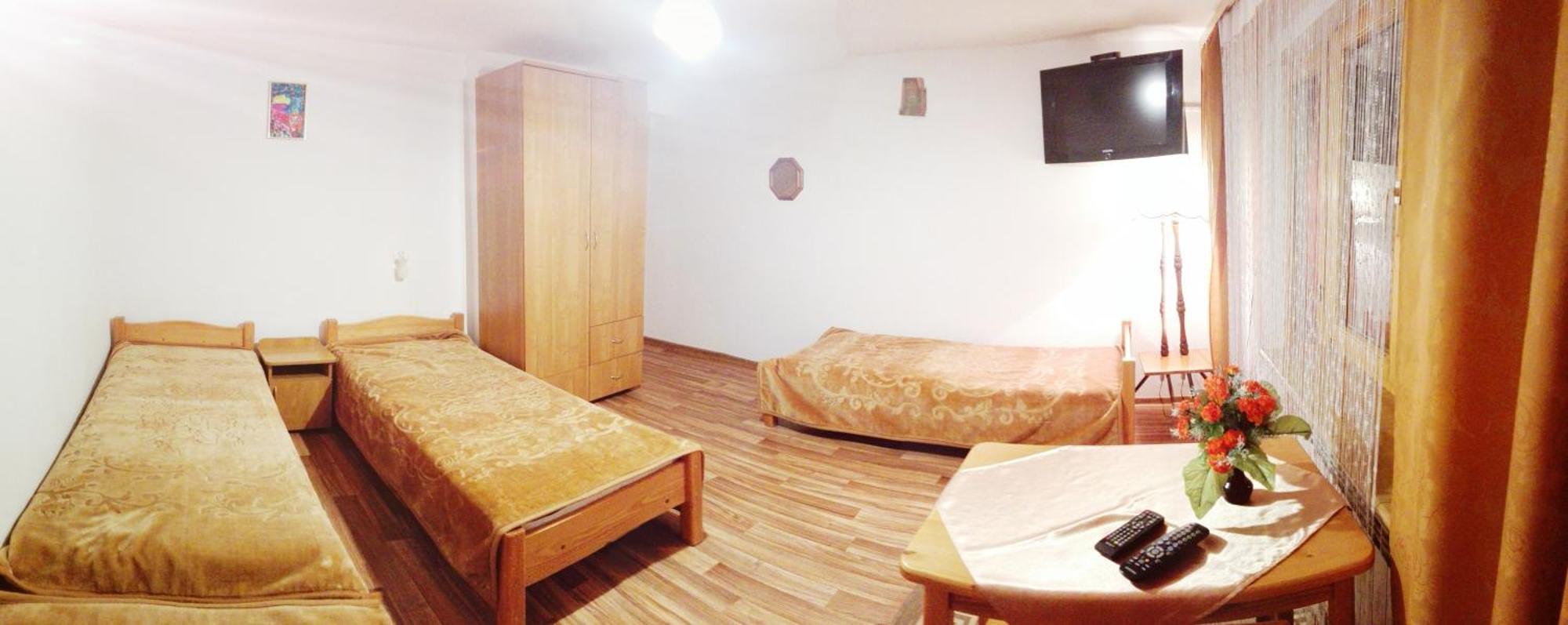 Ulitery Apartment Bukowina Tatrzanska Bagian luar foto